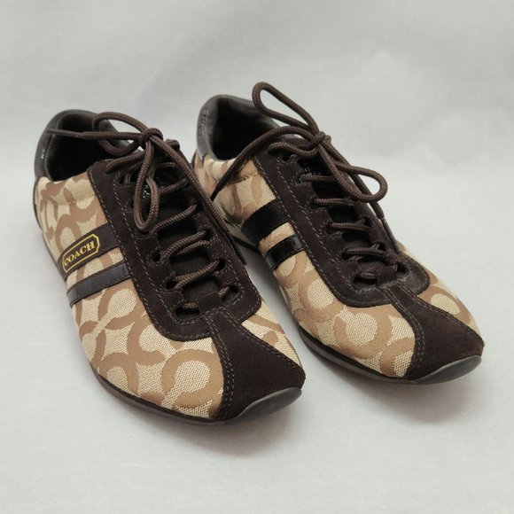 Coach Shoes - Coach Sneakers